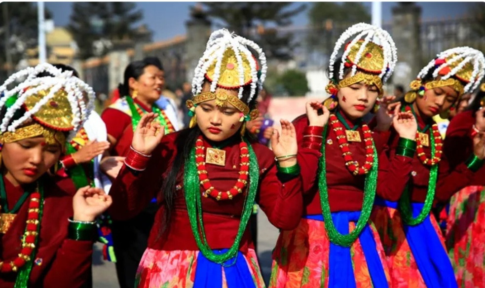 आज ‘तमु ल्होसार’ मनाउँदै